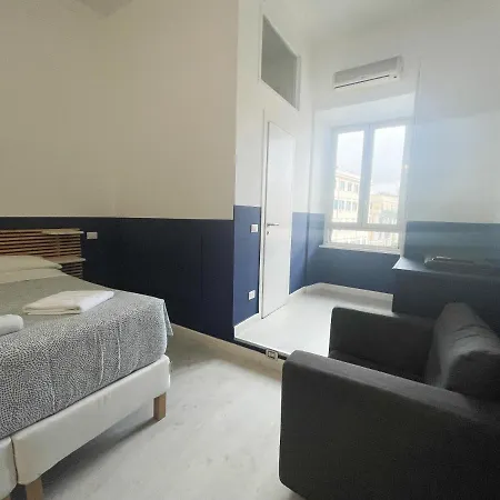 Prati Boutique Suites-2
